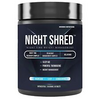 Night Shred | Night Time Fat Burner for Men Women  60 Tablets.(Pack Of 1)