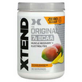 2 X Xtend, The Original 7G BCAA, Mango Madness, 14.8 oz (420 g)