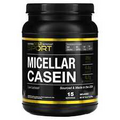 2 X California Gold Nutrition, Micellar Casein Protein, Unflavored, Slow Absorpt