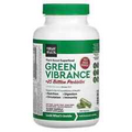 2 X Vibrant Health, Green Vibrance, Version 19.1, 240 Vegicaps