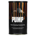 2 X Universal Nutrition, Animal Pump,  Preworkout Muscle Volumizing Stack, 30 Pa