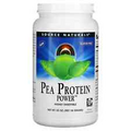 2 X Source Naturals, Pea Protein Power, 2 lbs (907 g)