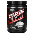 2 X Nutrex Research, Creatine Drive, Unflavored, 10.58 oz (300 g)