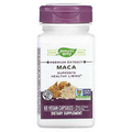 2 X Nature's Way, Premium Extract, Maca, 350 mg, 60 Vegan Capsules