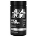 2 X MuscleTech, Platinum Multi Vitamin, 180 Tablets