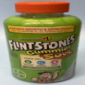 Flintstones Gummies Sour Kids Multivitamin Supplement (180) - Exp: 07/2024