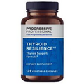 Progressive Labs Thyroid Resilience 120 Caps Supports Gland Function Metabolism