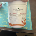 Young Living Inner Beauty Collagen 5.29oz NEW