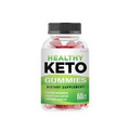 Healthy Keto Gummies - Healthy Keto ACV Gummies (Single, 60 Gummies)