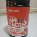 Optimum Nutrition Essential Amino Energy Strawberry Lime  30 Servings  9.5oz