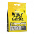 OLIMP Whey Protein Complex 100% (Concentrate + Isolate) 2270g FREE SHIPPING