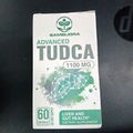 Sambugra Tudca, 60ct, Exp08/26, 531ae
