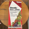 Floradix, Iron + Herbs, 17 fl oz (500 ml)