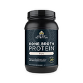 Ancient Nutrition Bone Broth Protein Powder, Pure Flavor, 20g Protein per Serving, Supports Healthy Skin, Gut Health, Joint Supplement, Gluten Free, Paleo and Keto Friendly, 40 Servings