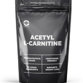 Pure-Product Australia- Acetyl L-Carnitine ALCAR HCL Powder Premium Quality- 2.2 lbs- Vegetarian Friendly