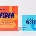 AdvoCare 10-Day Reset, Fiber Peaches and Cream