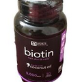 Biotin Hair Skin & Nails