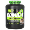 MusclePharm Combat 100 Whey Protein Chocolate Milk 80 oz 2269 g Banned