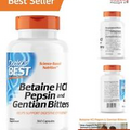 Digestive Enzymes for Protein Breakdown & Absorption - Non-GMO, Gluten Free -...