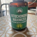 Mitochondria Maximizer with CoQ10 and Active PQQ. Best Mitochondrial Support...