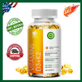 Vitamin K2 + D3 Vitamin Supplement with BioPerine, Boost Immunity & Heart Health