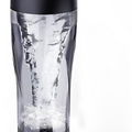 Aidek Electric Protein Shaker Bottle, 22oz Blender Bottle for Protein Mixes, -