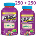 Bayer Flintstones Gummies Complete Children's Multivitamin great-tasting 500 ct