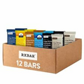 RXBAR Protein Bars Protein Snacks Snack Bars Variety Pack 12 Bars
