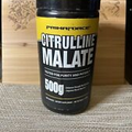 PrimaForce L-Citrulline Malate Powder, Unflavored Pre Workout Supplement, 500