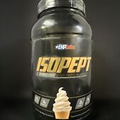 IsoPept, Hydrolyzed Whey Protein Isolate, Vanilla Ice Cream , 2.15 lb (974 g)