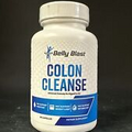 Belly Blast Colon Cleanse Weight Loss Supplement Exp 10/25