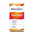 NaturalCare Pain Relief 60 Tablet