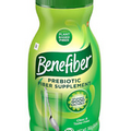 Benefiber Daily Prebiotic Fiber Supplement Powder, Unflavored (26.8 oz.)