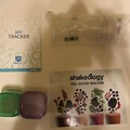 New! Shakeology Shaker Cup and 7 pc Portion Control Containers. Beachbody Diet