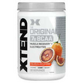 2 X Xtend, The Original 7G BCAA, Italian Blood Orange, 15.3 oz (435 g)