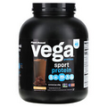 2 X Vega, Sport, Plant Based Premium Protein Powder, Mocha, 4 lb 3.9 oz (1.92 kg