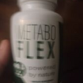Metabo Flex Keto Pills - 60 Capsules New Exp 1/26