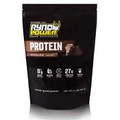 Ryno Power All-Natural, Gluten Free Protein - 100% Whey Protein Blend & No Fi...