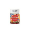 OLLY Kids Immunity, Cherry Berry  FAST USA Shipping 01/2025