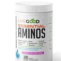 LiveGood - Essential Amino, Muscle Strength, recovery, stamina, energy, focus