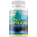 Alpilean, Alpilean Weight Loss Keto Capsules, Weight Management (60 Capsules)