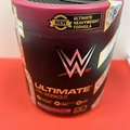 C4 Ultimate X WWE Pre-workout Pomegranate Powder 20 Day Exp 2025 Cellucor