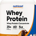 Bulk Whey protein