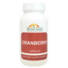 Cranberry Powder Capsules 500mg