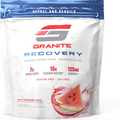 Granite® Recovery Intra-Workout (Watermelon) | Max Performance & Muscle...
