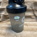 OPTAVIA 20oz Blender Bottle Shaker Drink Mixer with Whisk Ball - new/opened