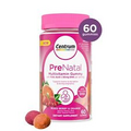 Centrum Prenatal Multivitamin Gummies for Women with Dha Folic Acid, 60 Count
