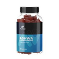 NUMAD ASHWA GUMMIES 60Ct Ashwagandha with Extra Strength 30:1 Root Extract