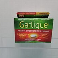 Garlique Cholesterol's Natural Enemy Caplets - 60 Count Exp 04/24